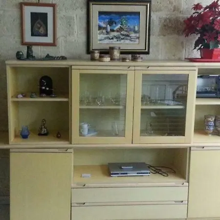 Il Tufo Vakantiehuis Bari