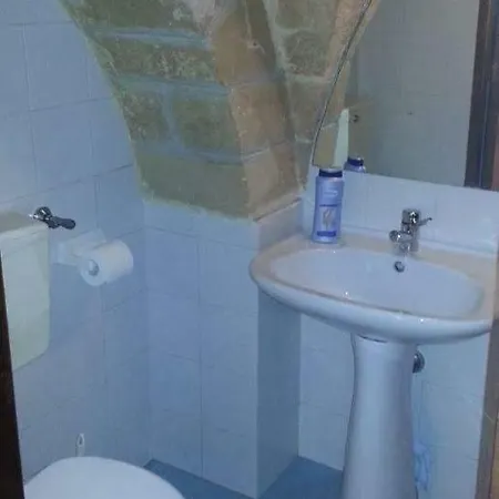 Vakantiehuis Il Tufo