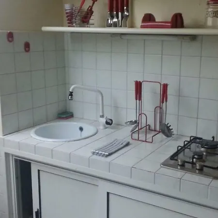 Il Tufo Vakantiehuis *